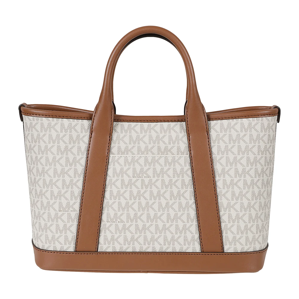 Michael Kors Stijlvolle tassen voor vrouwen van Luisa White Dames