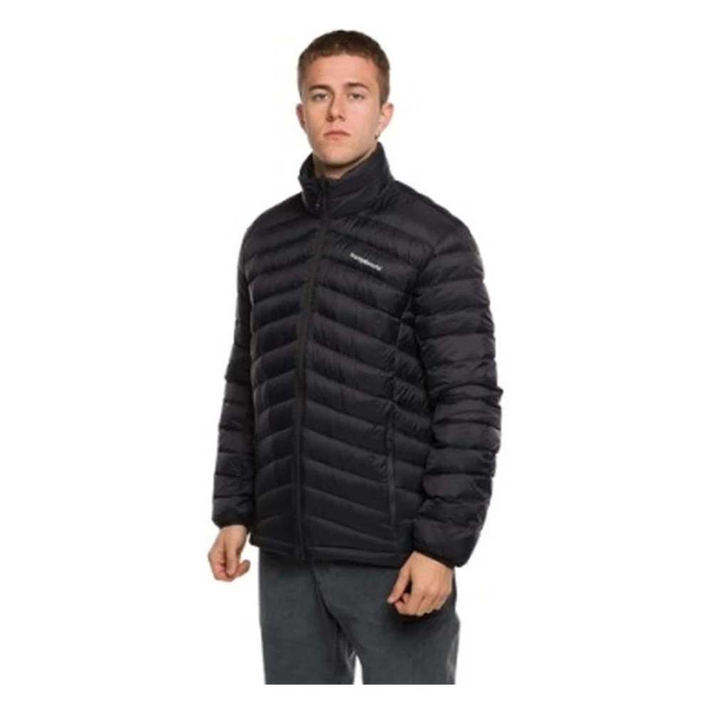Trangoworld Godrin Jas Black Heren