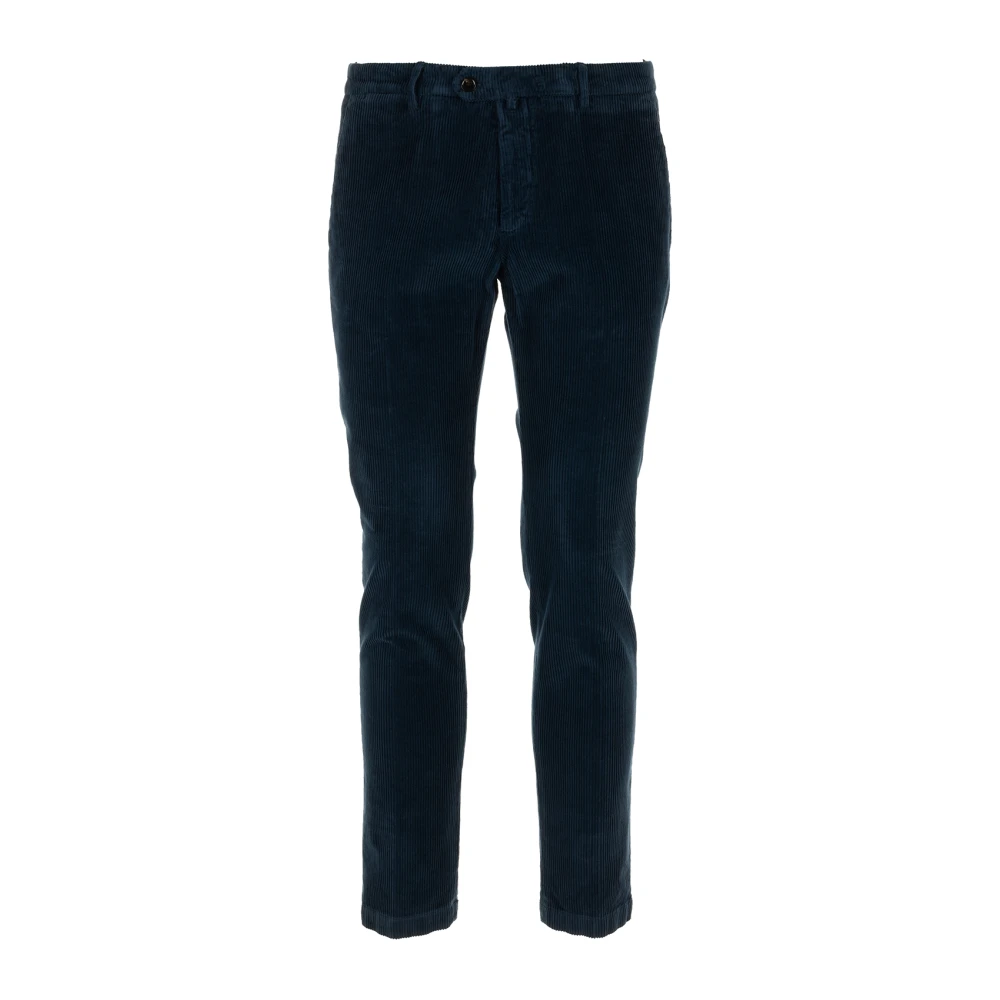 Briglia Blauwe Broek Blue Heren