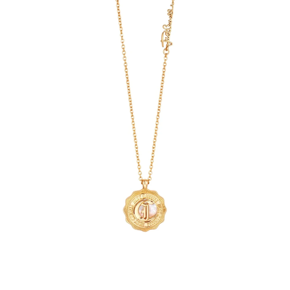 Accessories > Jewellery > Necklaces - - Roberto Cavalli - Modalova