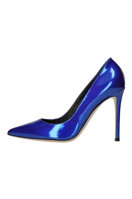 Med Klack Pumps