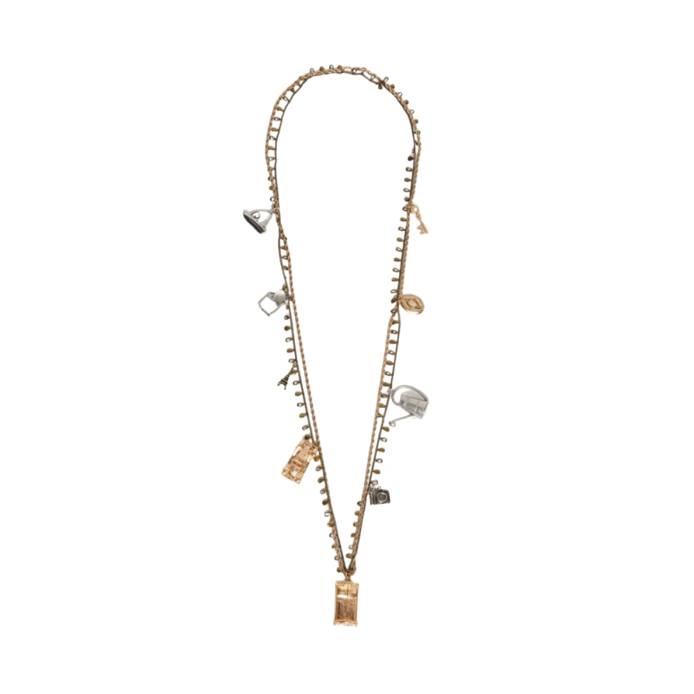Accessories > Jewellery > Necklaces - - Weekend Max Mara - Modalova