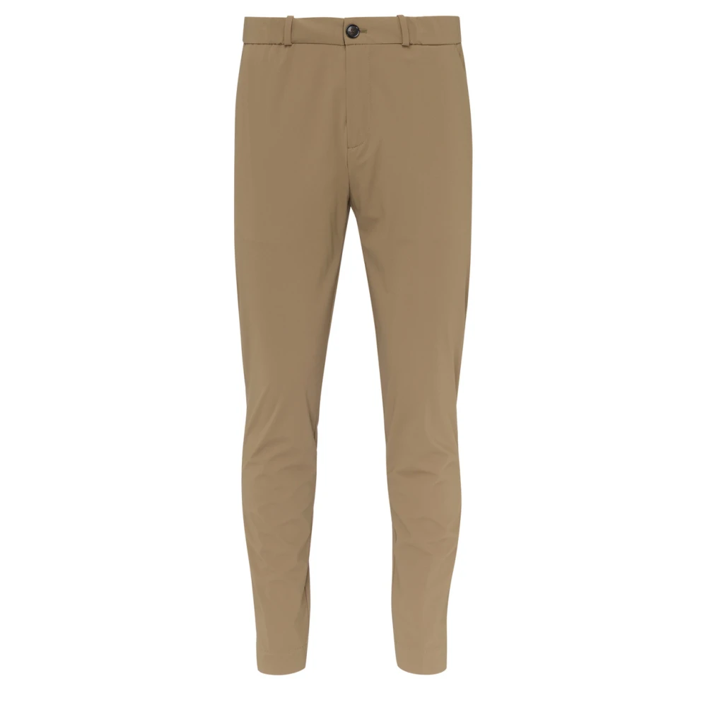 Trousers > Slim-fit Trousers - - RRD - Modalova