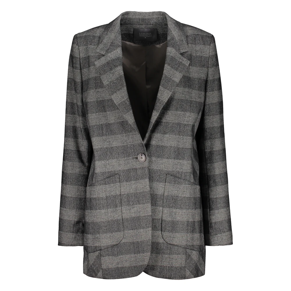 Jackets > Blazers - - Lorena Antoniazzi - Modalova