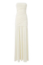 white-sleeveless-maxi-dress-draped-bodice