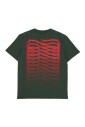 korte-mouw-tee-met-logoprint