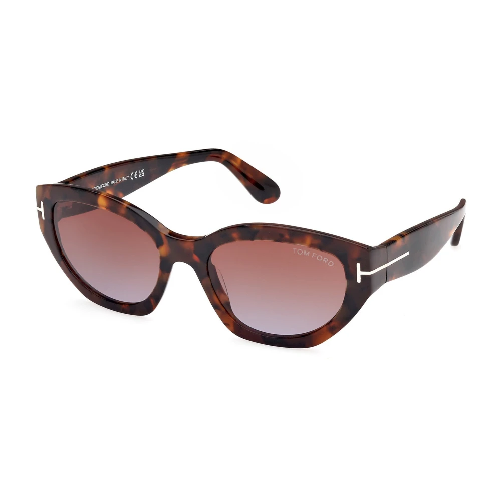 Accessories > Sunglasses - - Tom Ford - Modalova