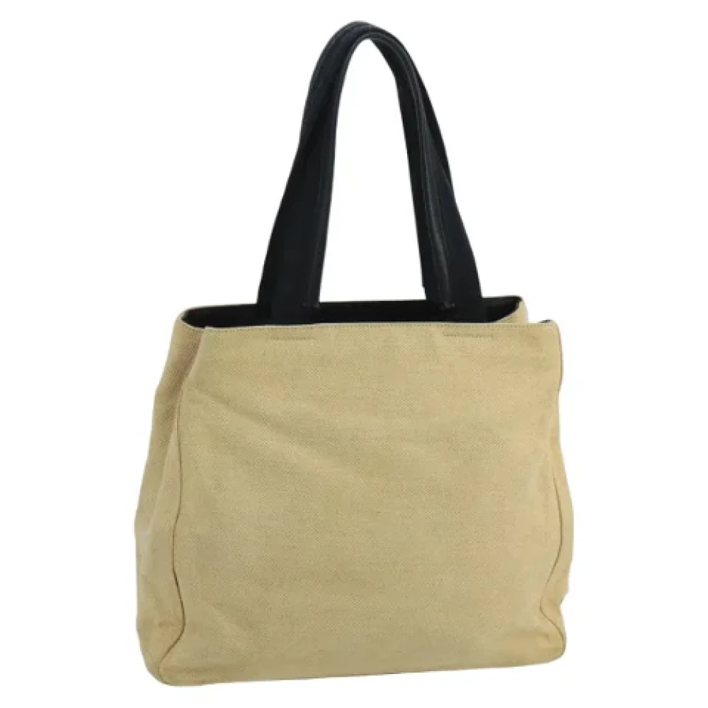 Pre-owned > Pre-owned Bags > Pre-owned Tote Bags - - Prada Vintage - Modalova