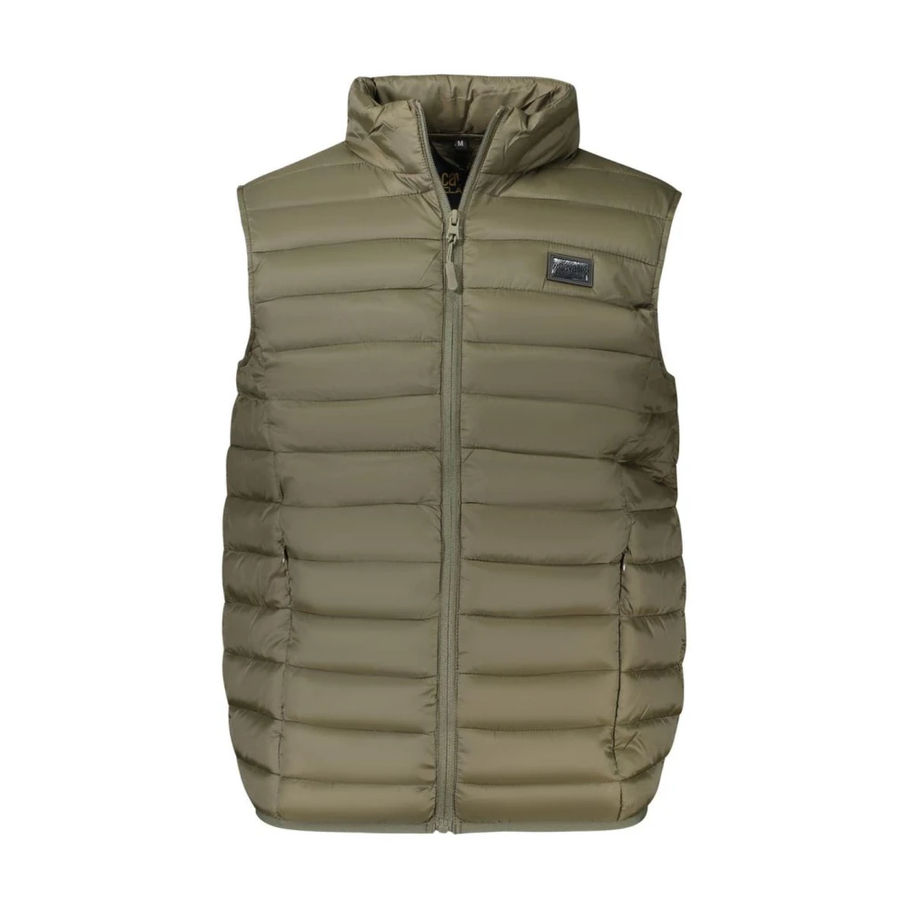 Jackets > Vests - - Cavalli Class - Modalova