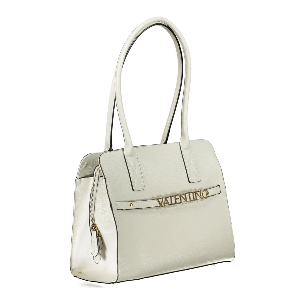Valentino by Mario Valentino Tassen en Accessoires White Dames