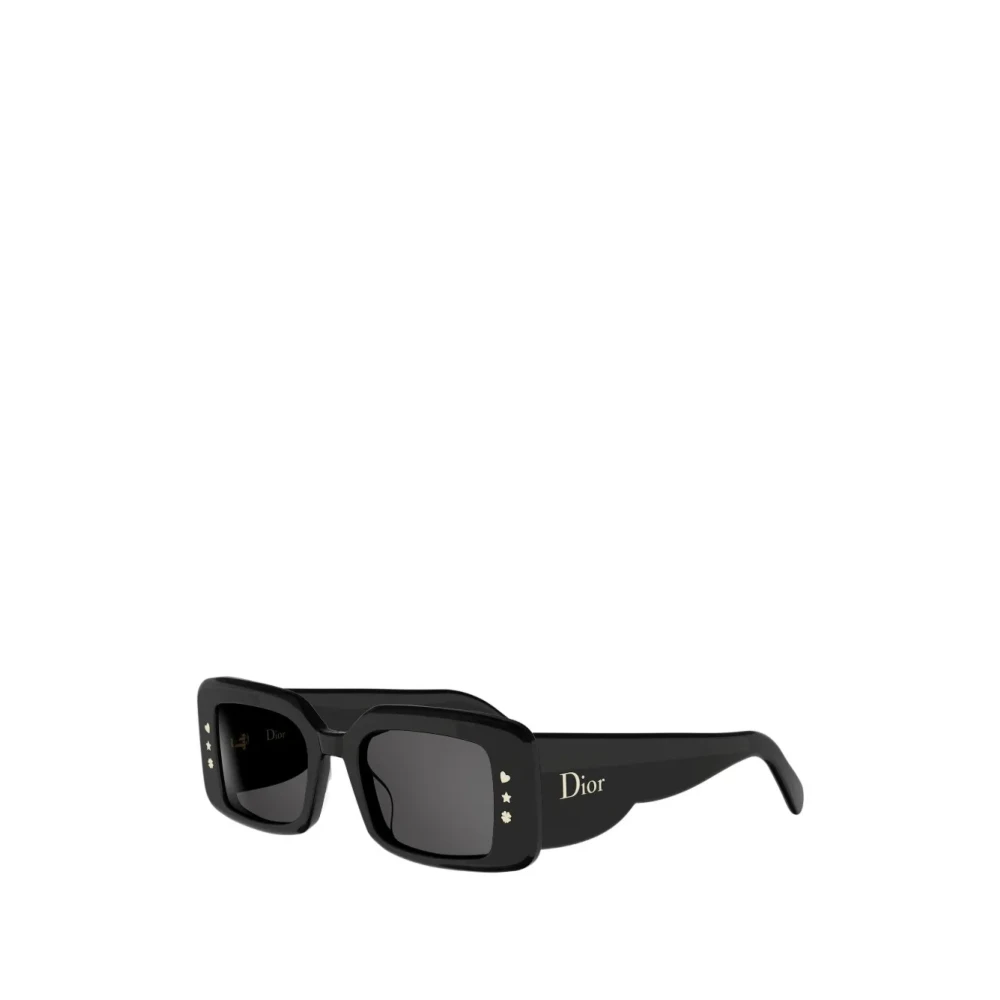 Dior Women's Black Sunglasses, 51 Mm, Luckycharms S1i Sunglasses