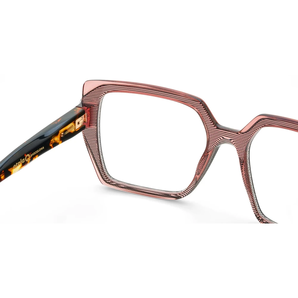 Etnia Barcelona BEB PK Optical Frame Pink Dames