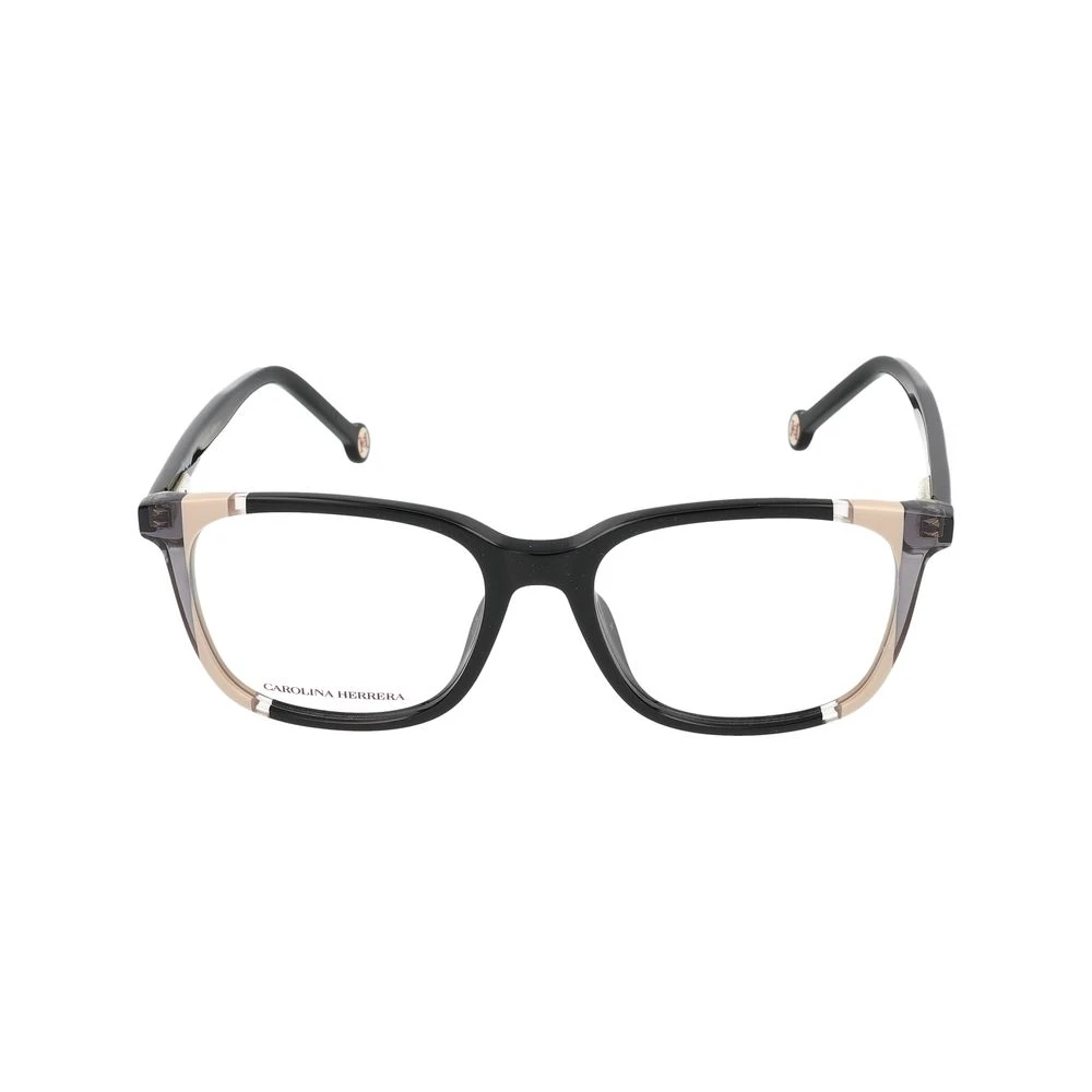 Carolina Herrera Women's Multicolor Glasses, 52 Mm, Optical Frame