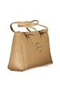 beige-dameshandtas-met-logodetail