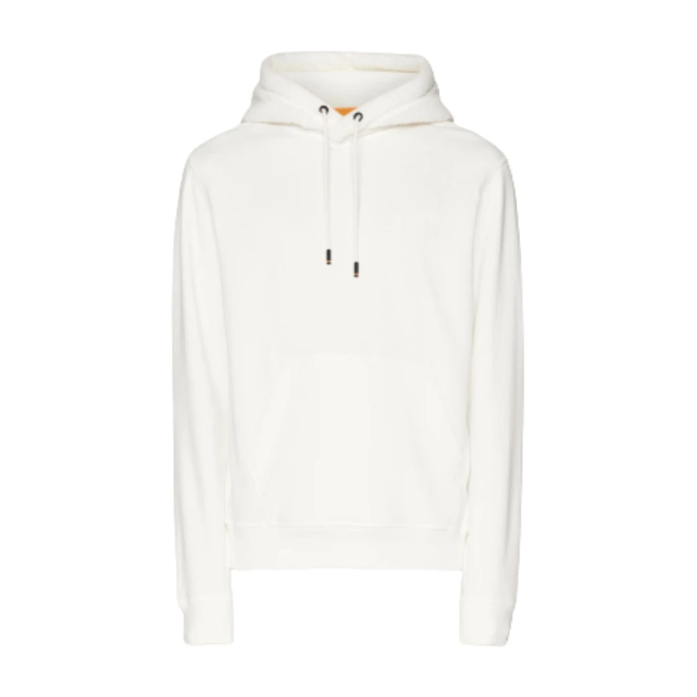 Sweatshirts & Hoodies > Hoodies - - Hugo - Modalova