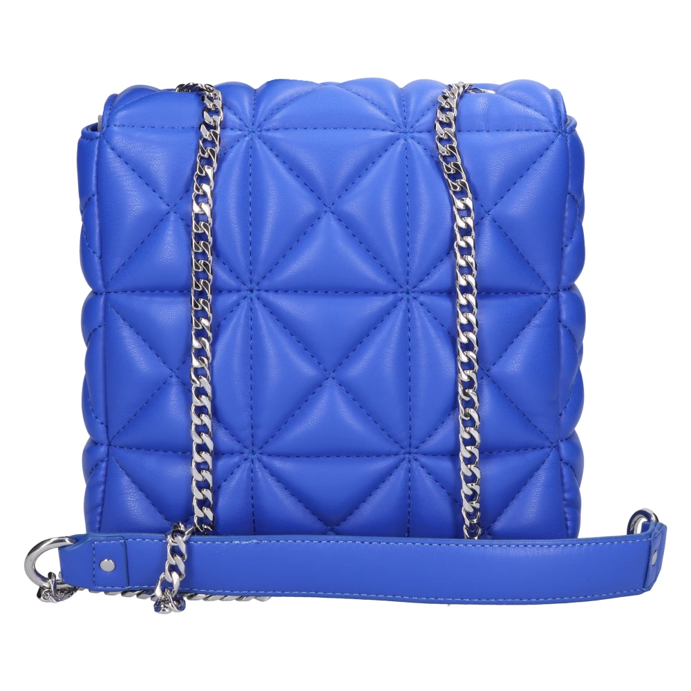John Richmond Blauw Blue Dames