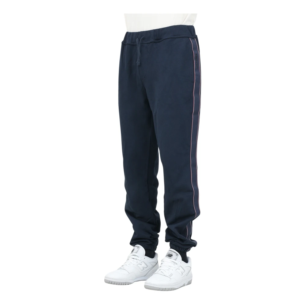 Trousers > Sweatpants - - Tommy Hilfiger - Modalova