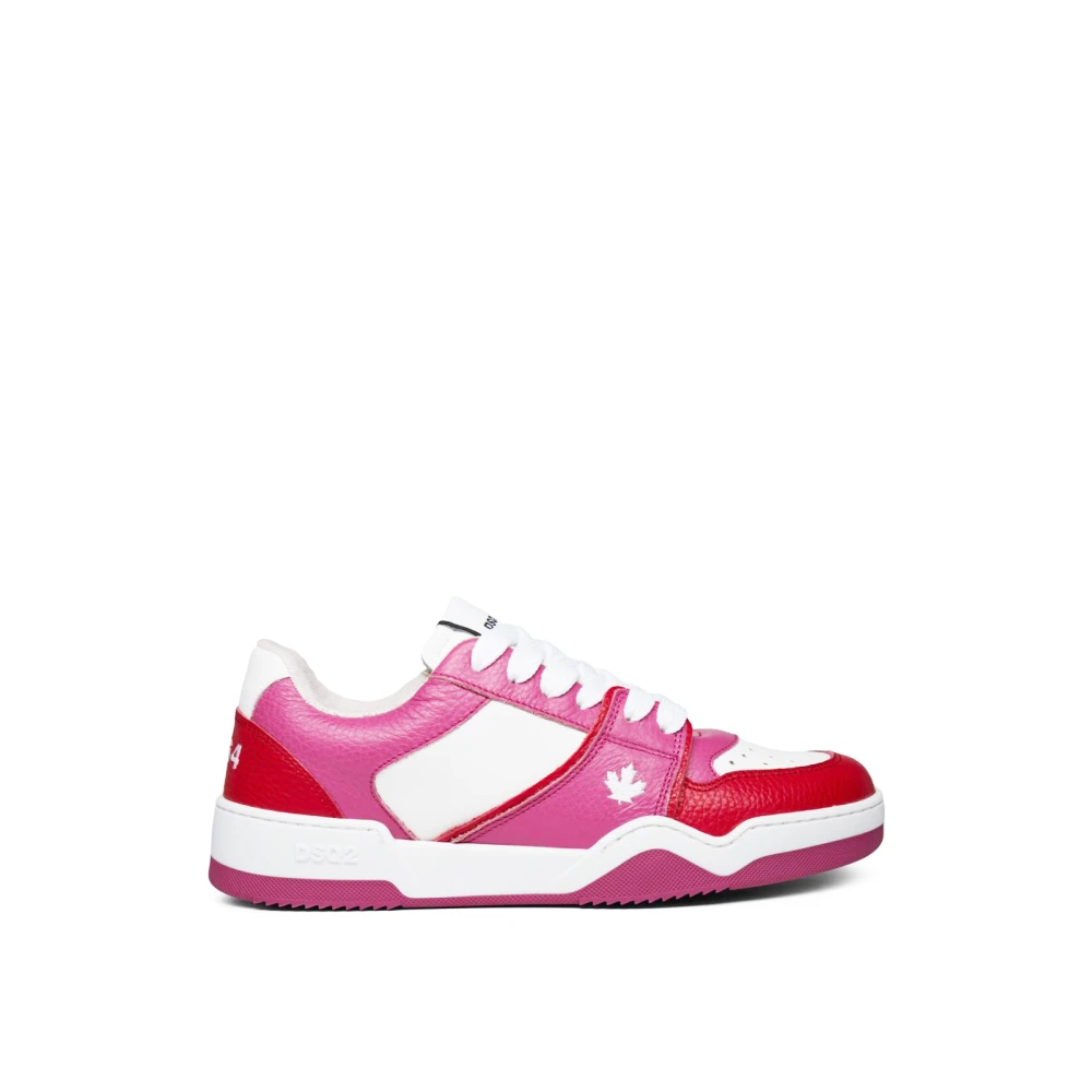 Shoes > Sneakers - - Dsquared2 - Modalova