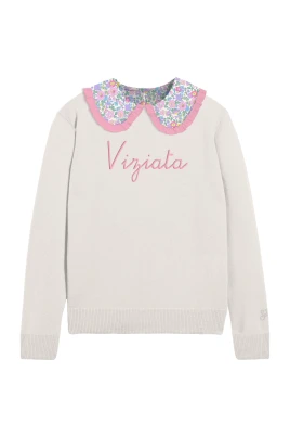 Viziata Pullover