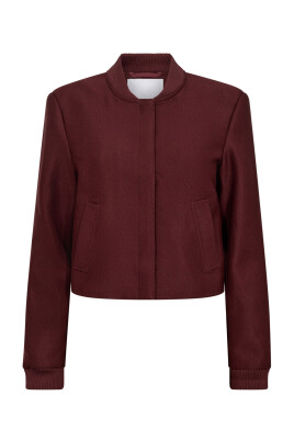 burgundy-crop-jacket-med-ribbade-trim