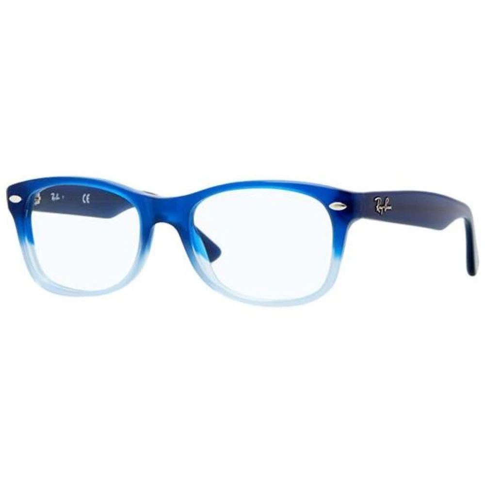 Ray-Ban Stijlvolle Vista Bril Gray Unisex