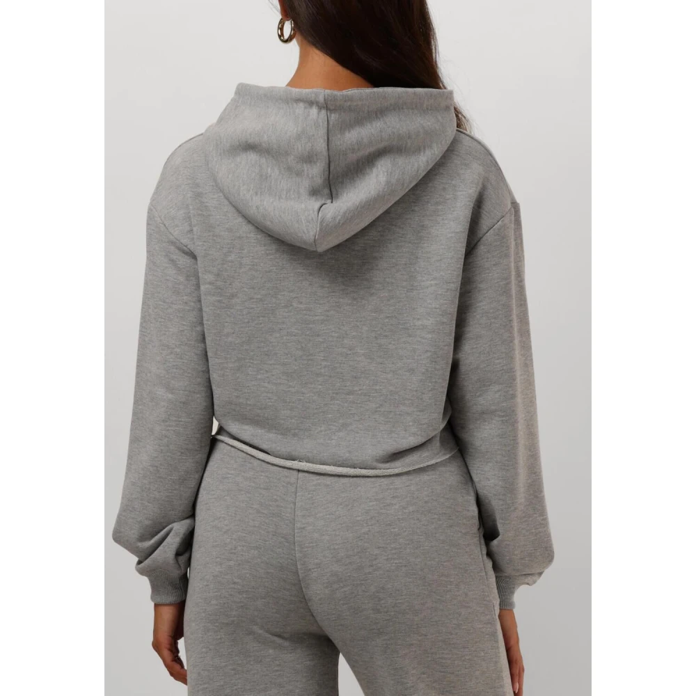 Refined Department Dames Truien Vesten Tatum Gray Dames