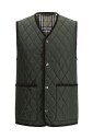 gilet-vert