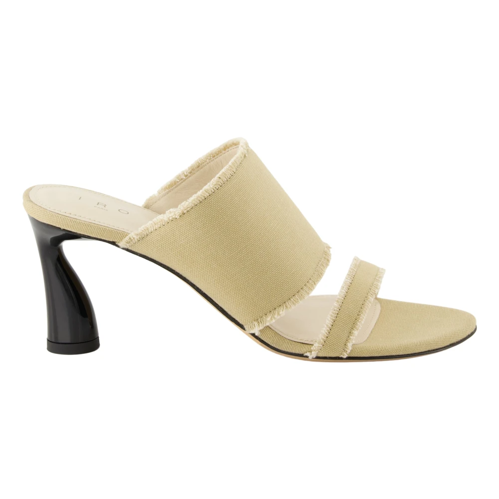Shoes > Heels > Heeled Mules - - IRO - Modalova