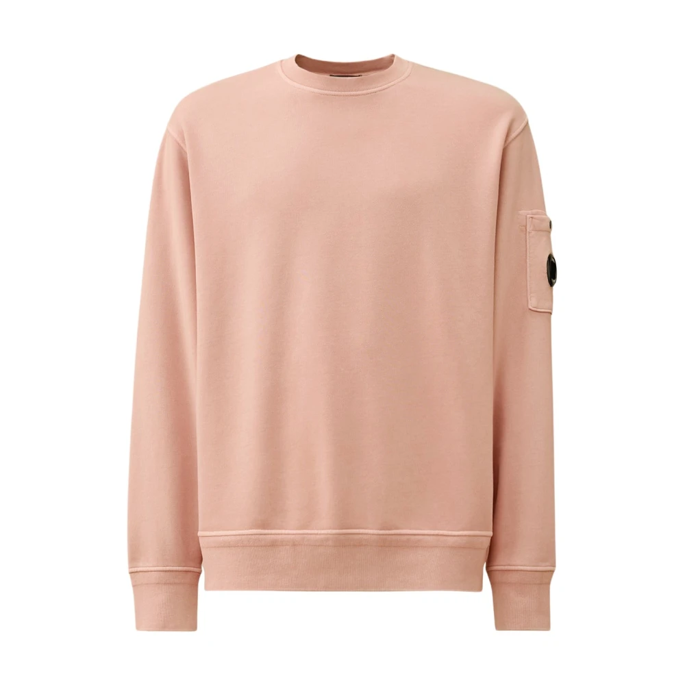 Sweatshirts & Hoodies > Sweatshirts - - C.p. Company - Modalova