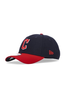 mlb-buet-skyggekasket-cleveland-guardians