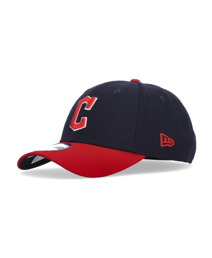 mlb-curved-visor-cap-cleveland-guardians