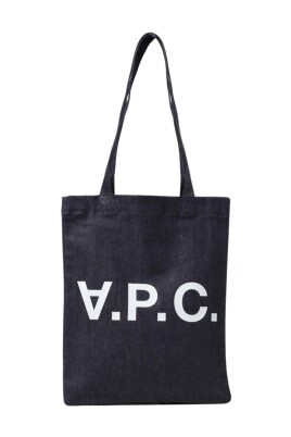blue-logo-tote-bag