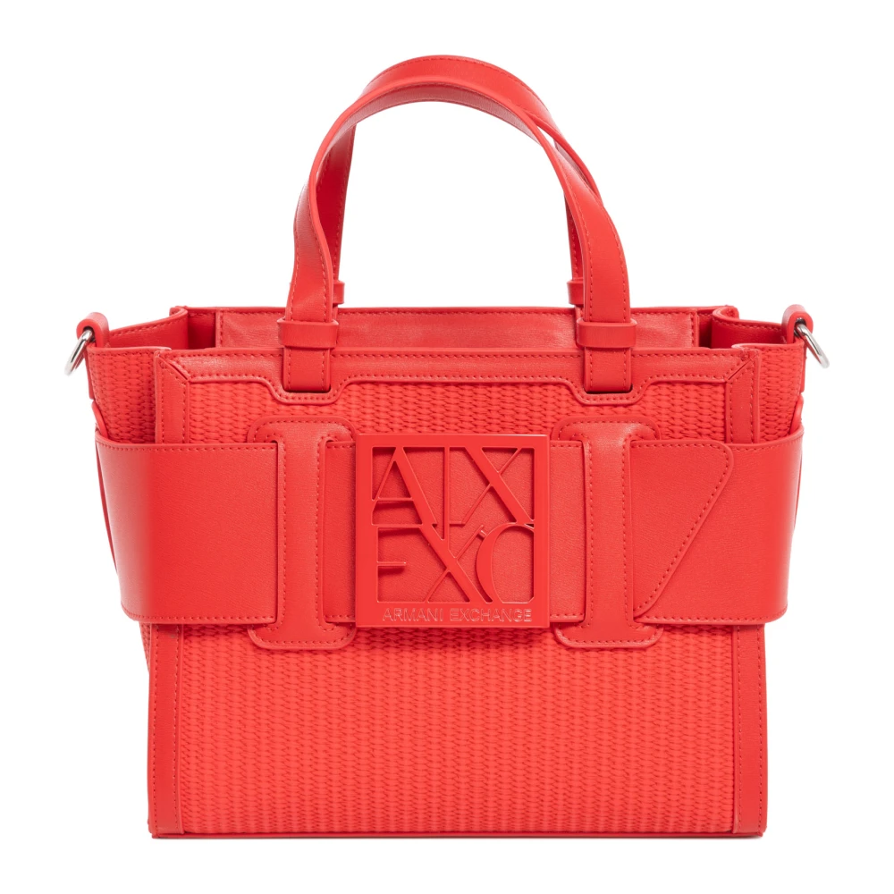 Bags > Handbags - - Armani Exchange - Modalova