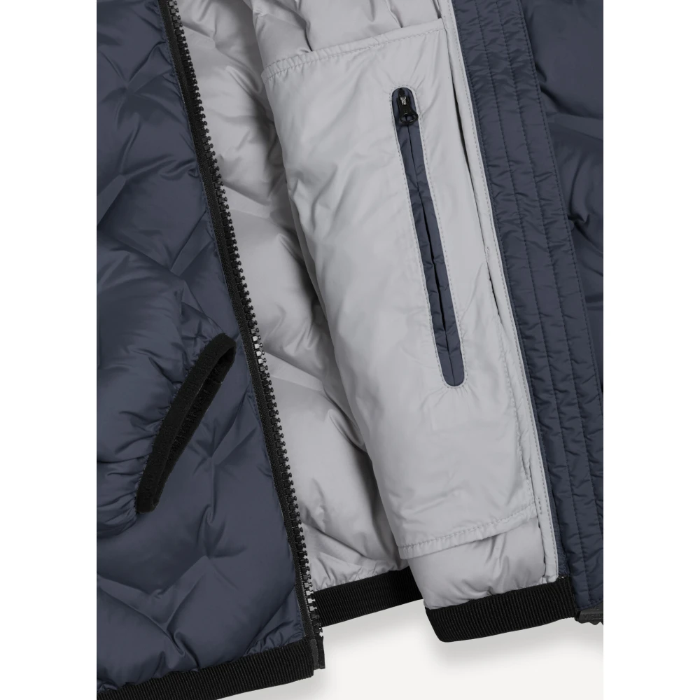 Colmar Blauwe Originals Jassen Blue Heren