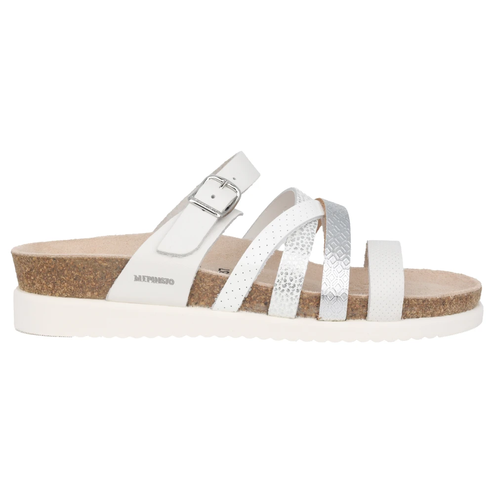 Shoes > Flip Flops & Sliders > Sliders - - Mephisto - Modalova