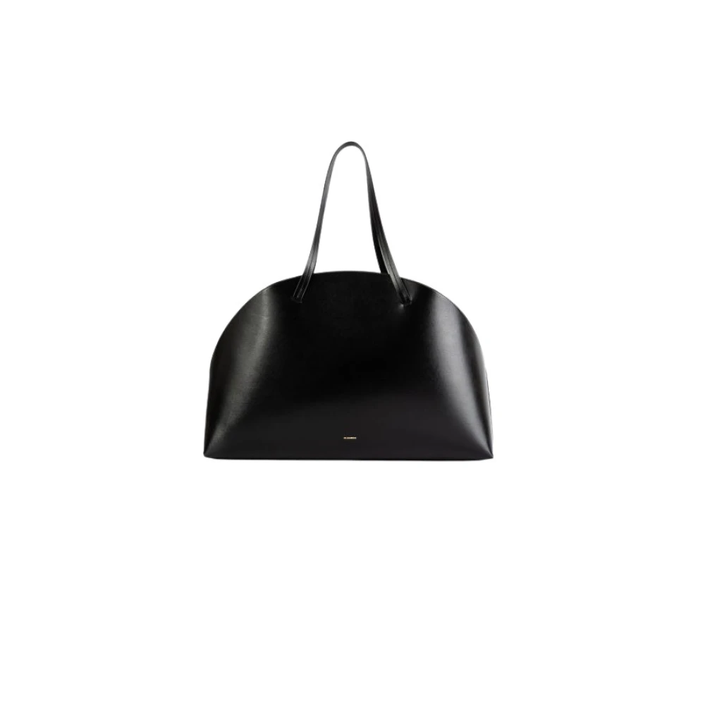 Bags > Handbags - - Jil Sander - Modalova