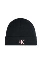 roze-polyester-beanie-hoed