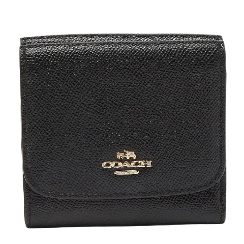 Pre-owned > Pre-owned Accessories > Pre-owned Wallets - - Coach Pre-owned - Modalova