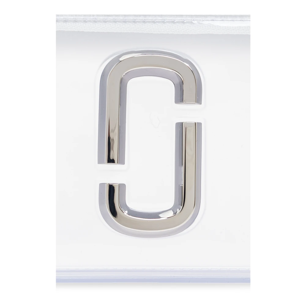 Marc Jacobs Schoudertas The Jelly Snapshot White Dames