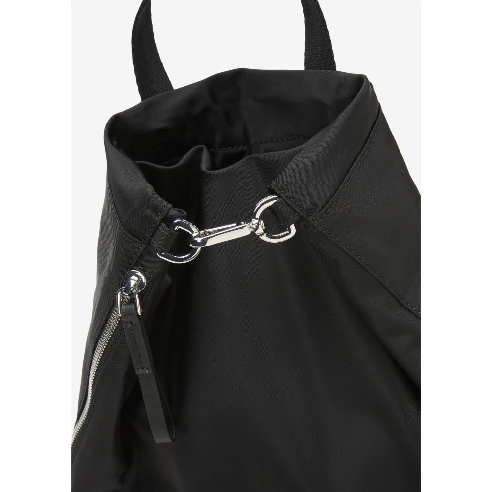 Marc O'Polo Rugzak klein Black Dames
