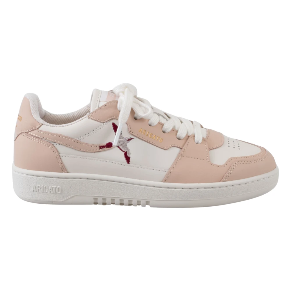 Axel Arigato Bee Bird Sneaker Dames Schoenen Roze
