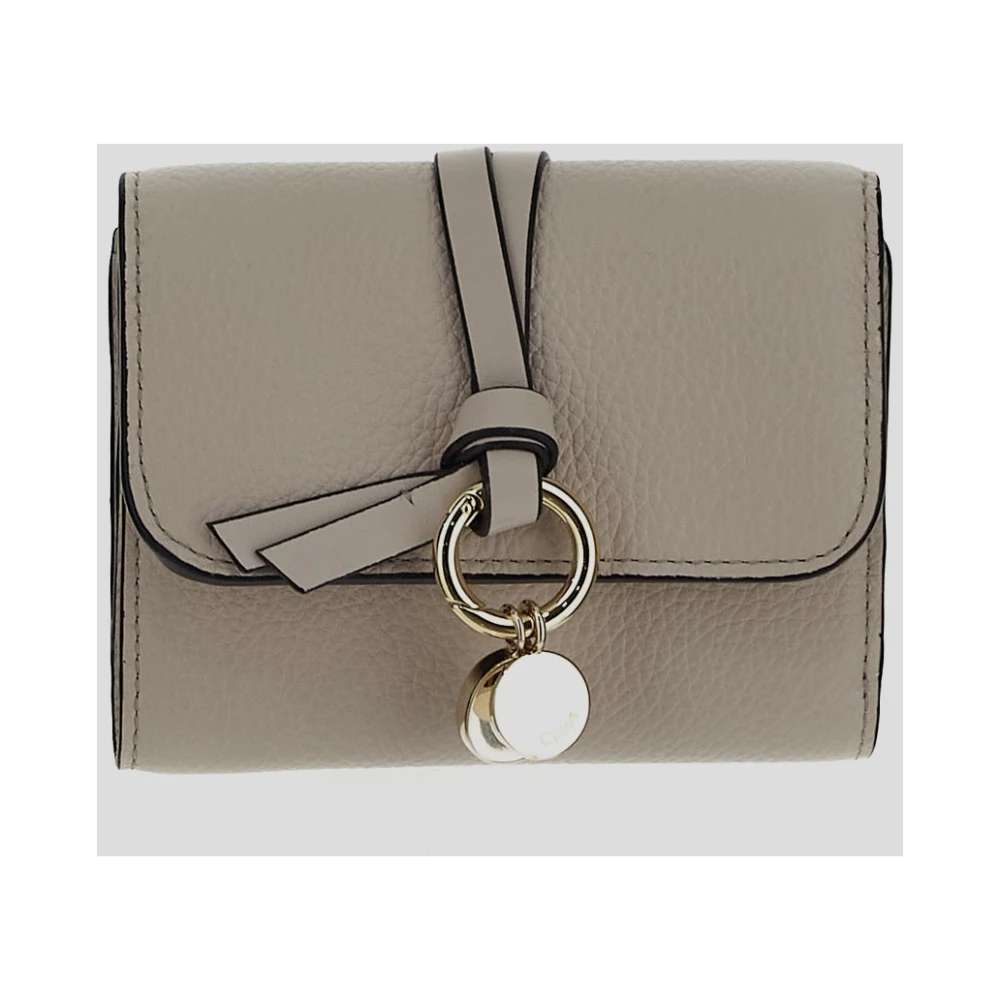 Accessories > Wallets & Cardholders - - Chloé - Modalova