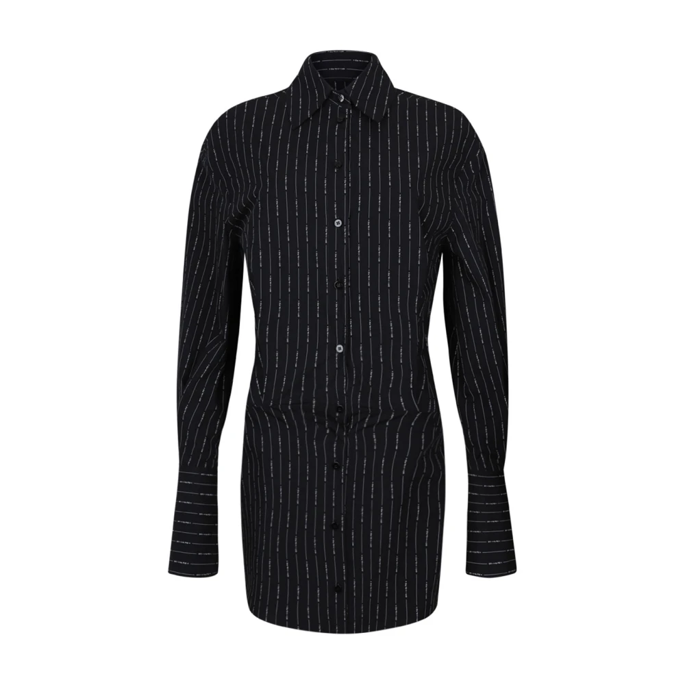 Dresses > Day Dresses > Shirt Dresses - - The Attico - Modalova