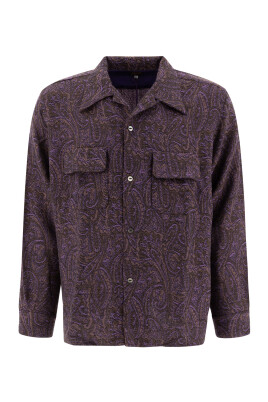 purple-paisley-wool-shirt