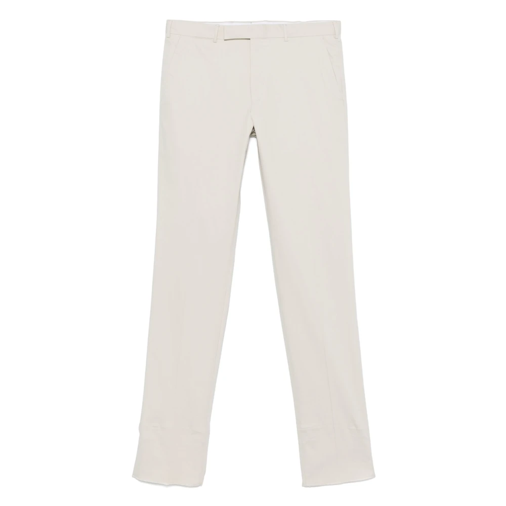 Trousers > Suit Trousers - - Zegna - Modalova