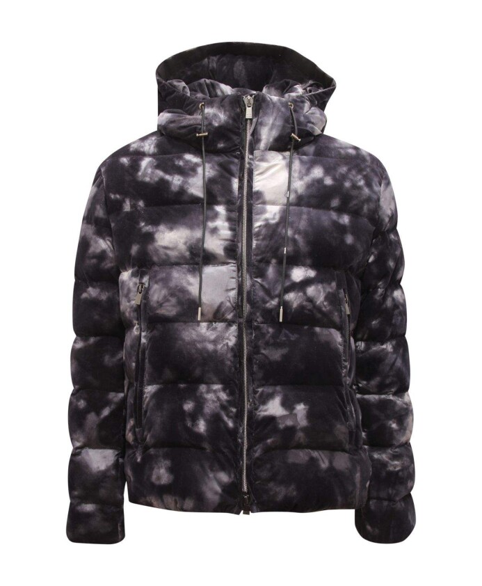 velvet-down-jacket-with-removable-hood
