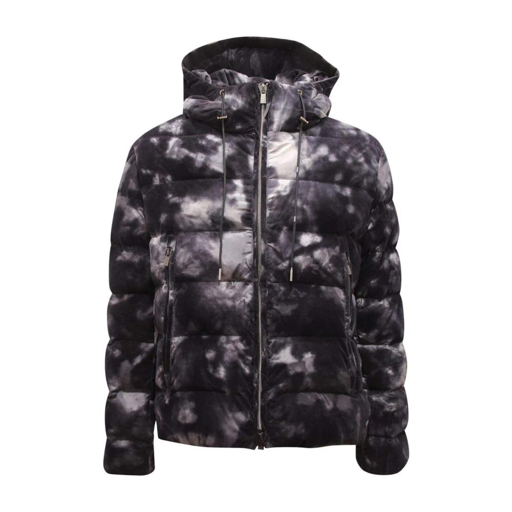 Tatras Uomo Nero Giacche, M, New,