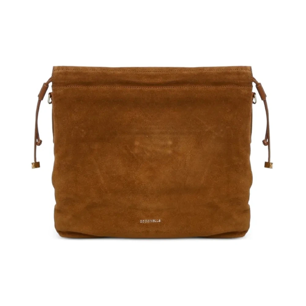Coccinelle , Cross Body Bags, Female, Brown, One Size, Cross Body Bags - Image 3