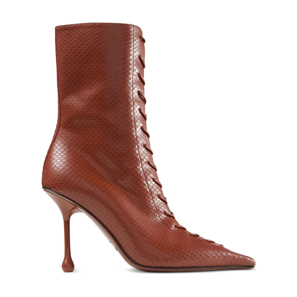 Shoes > Boots > Heeled Boots - - Jimmy Choo - Modalova