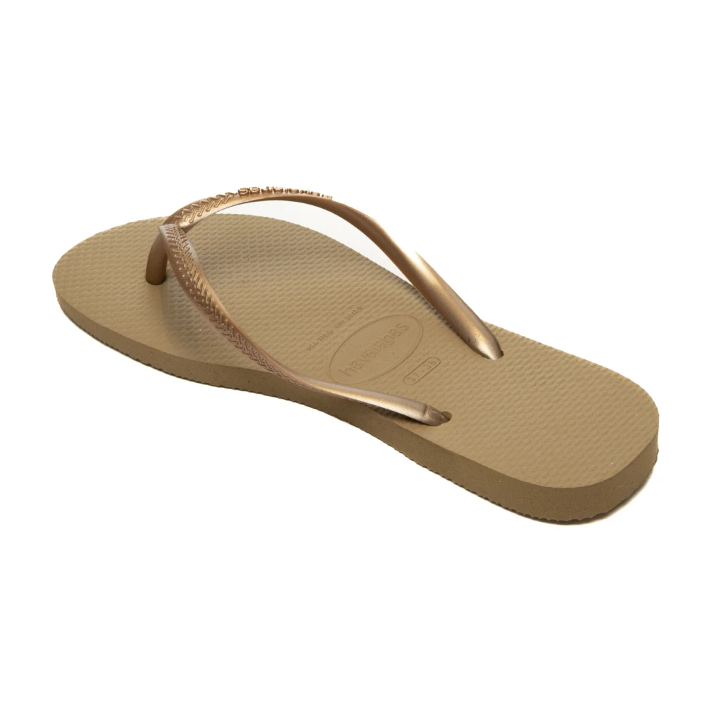 Havaianas Slim teenslippers